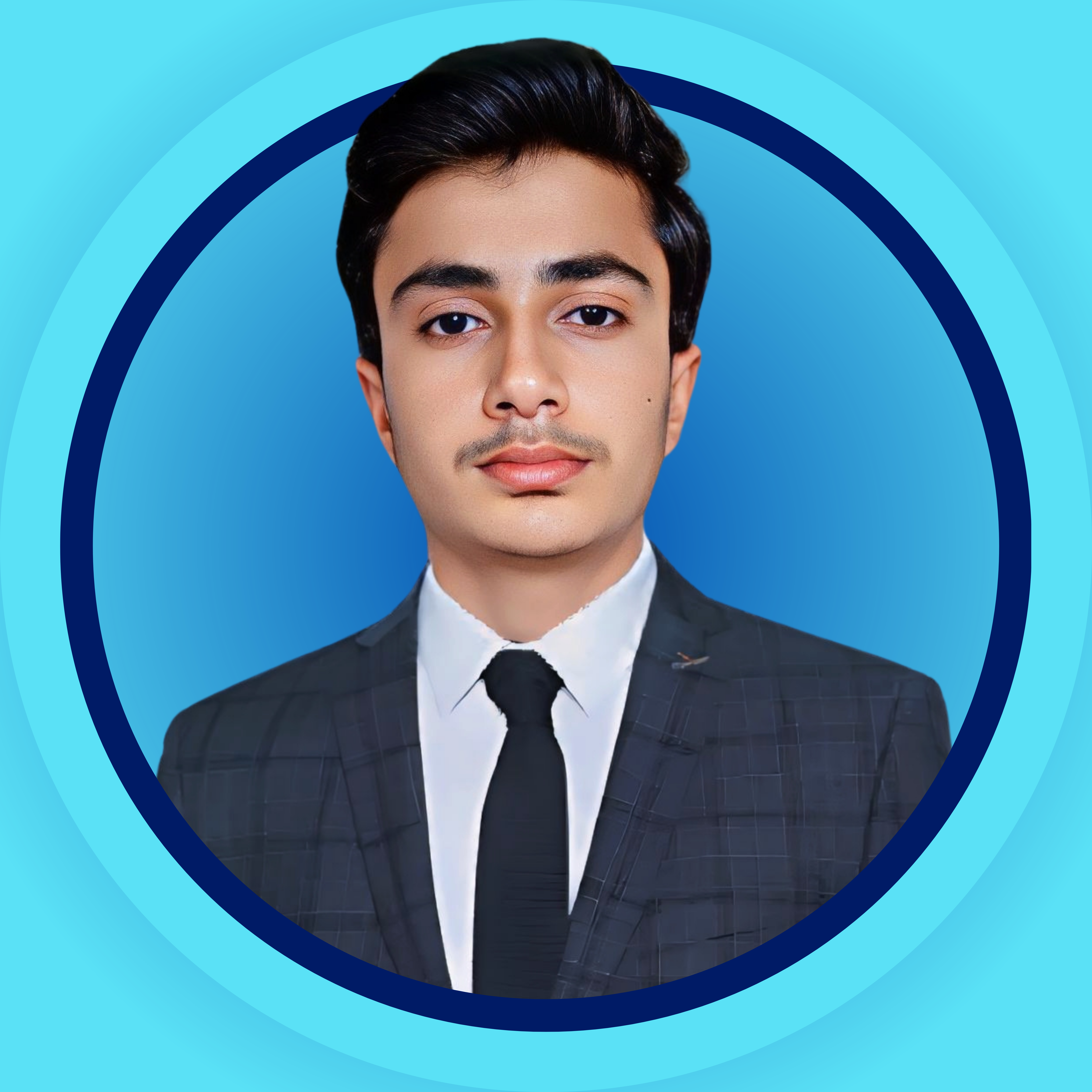 Ali Khan 